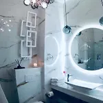 Hanza Tower -m&m Luxury Szczecin