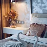 Hanza Tower -m&m Luxury Apartament *