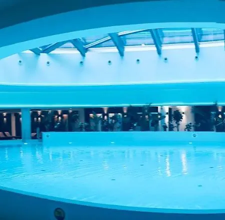 דירה Hanza Tower -m&m Luxury *